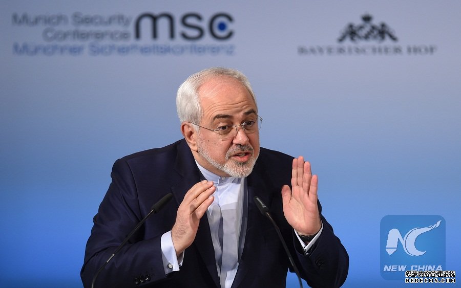 Iran hopes to remove obstacles for restoration of ties with