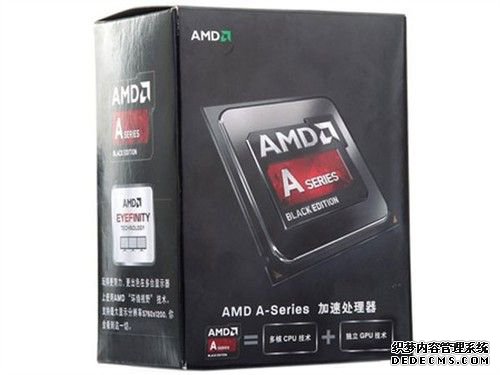 AMD AMD A8-6600KУ ͼƬ