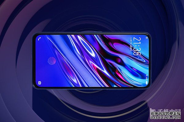 vivo NEX˫⣺ֹһ澫