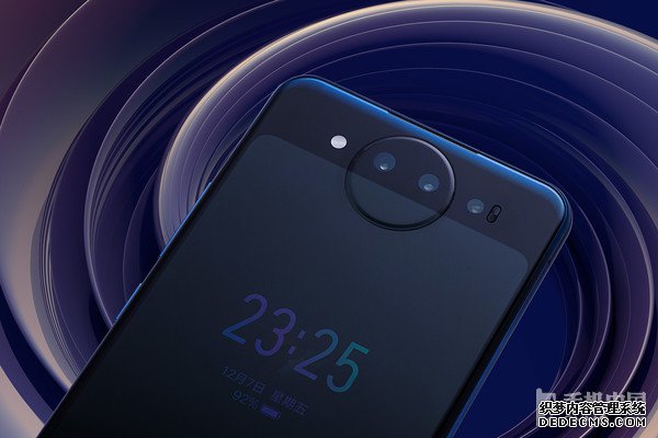 vivo NEX˫⣺ֹһ澫