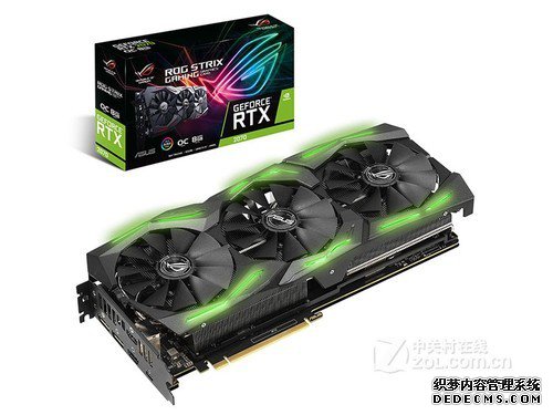 ROG Strix RTX2070 O8Gè5299