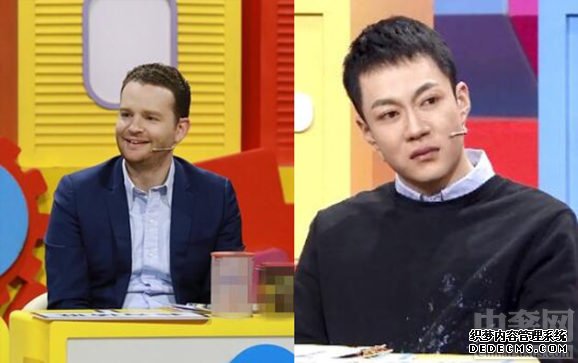 《育儿大作战》新嘉宾亮相 马丁携妻子回归