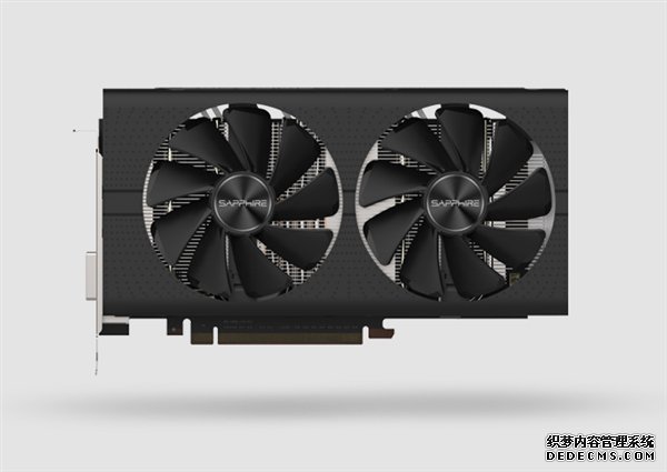 ʯRX 580 2048SPϼܣ1399Ԫ