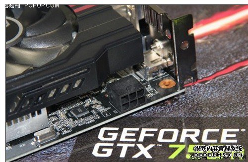 зϽ𹩵缼˶GTX750Ti