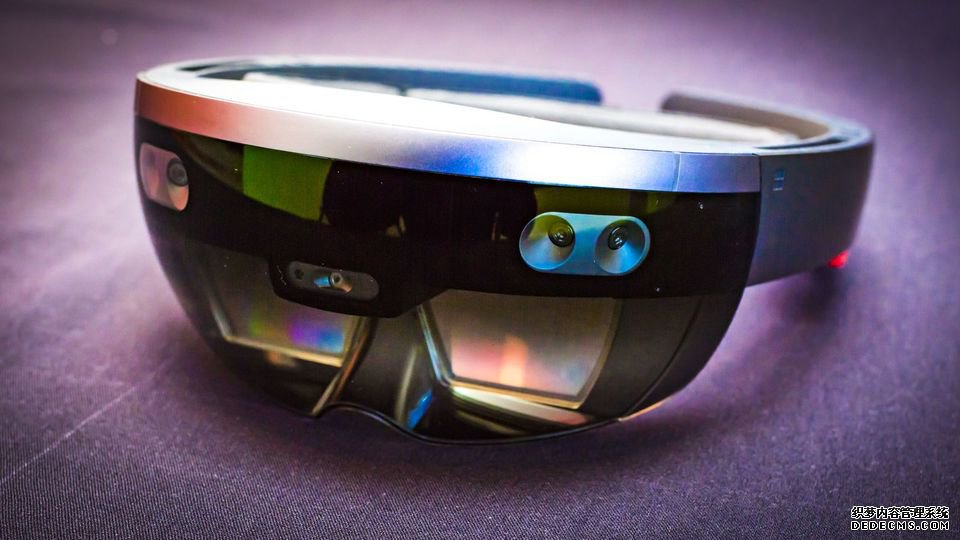 HoloLens 2Ҫˣ΢MWC 2019뺯