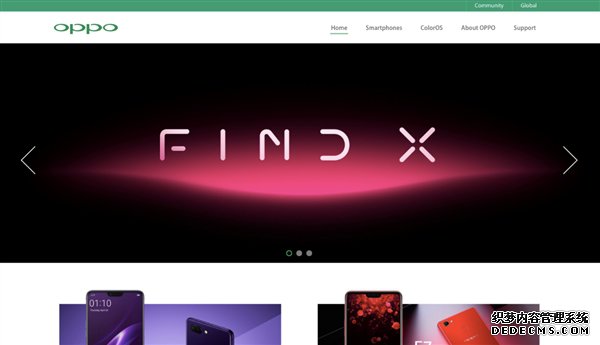 OPPO Find X3Dṹ⼼ӳ