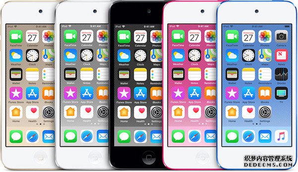 iPod touch 7ȾbtҳϷsfͼϮƳߴ