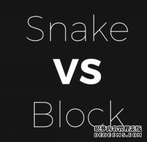 Snake VS BlockɫȲ