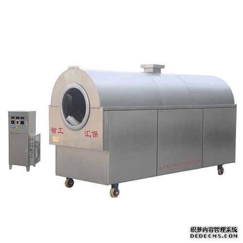 江苏自动炒板栗机批发