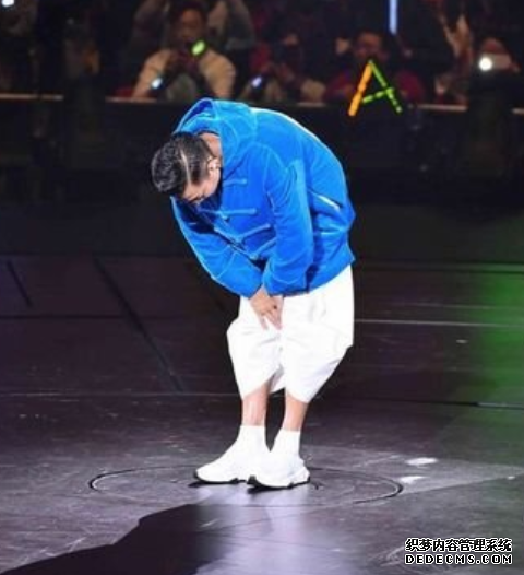 刘德华演唱会中断,大部分粉丝选择不退票,天王选择这一补偿方式