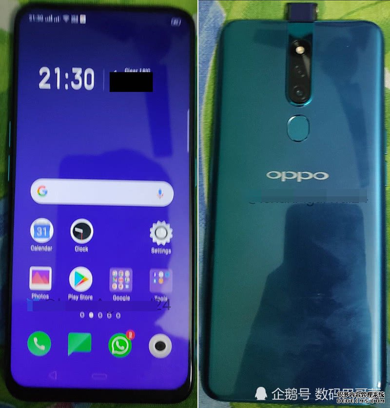 OPPO R19ع⣺ǰ˫