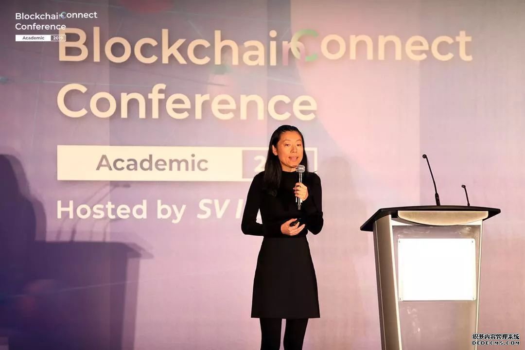 VitalikȴڵBlockchain ConnectȫϽ