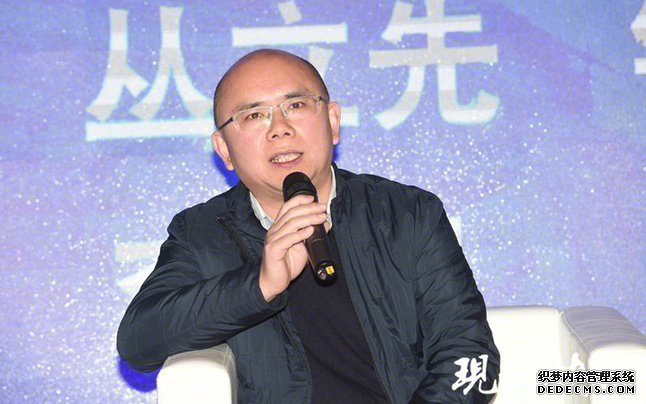 △现代快报副总编辑梁波