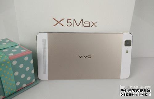 HiFiеף vivo X5Max 