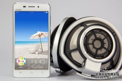 Hi-Fi˱ K֮vivo X5ͼ