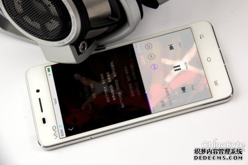 Hi-Fi˱ K֮vivo X5ͼ