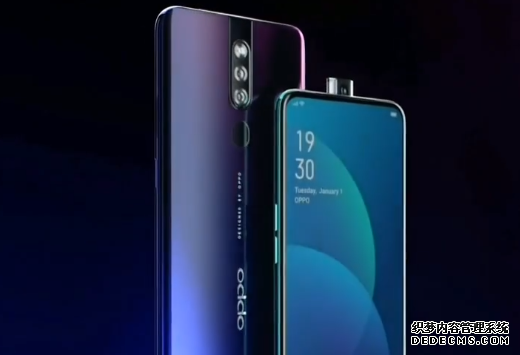 ˣOPPOܲñOPPO 2019R19