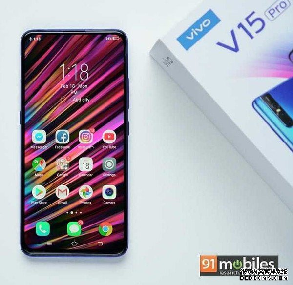 vivo V15 Proع⣺ռϲ/ͷ