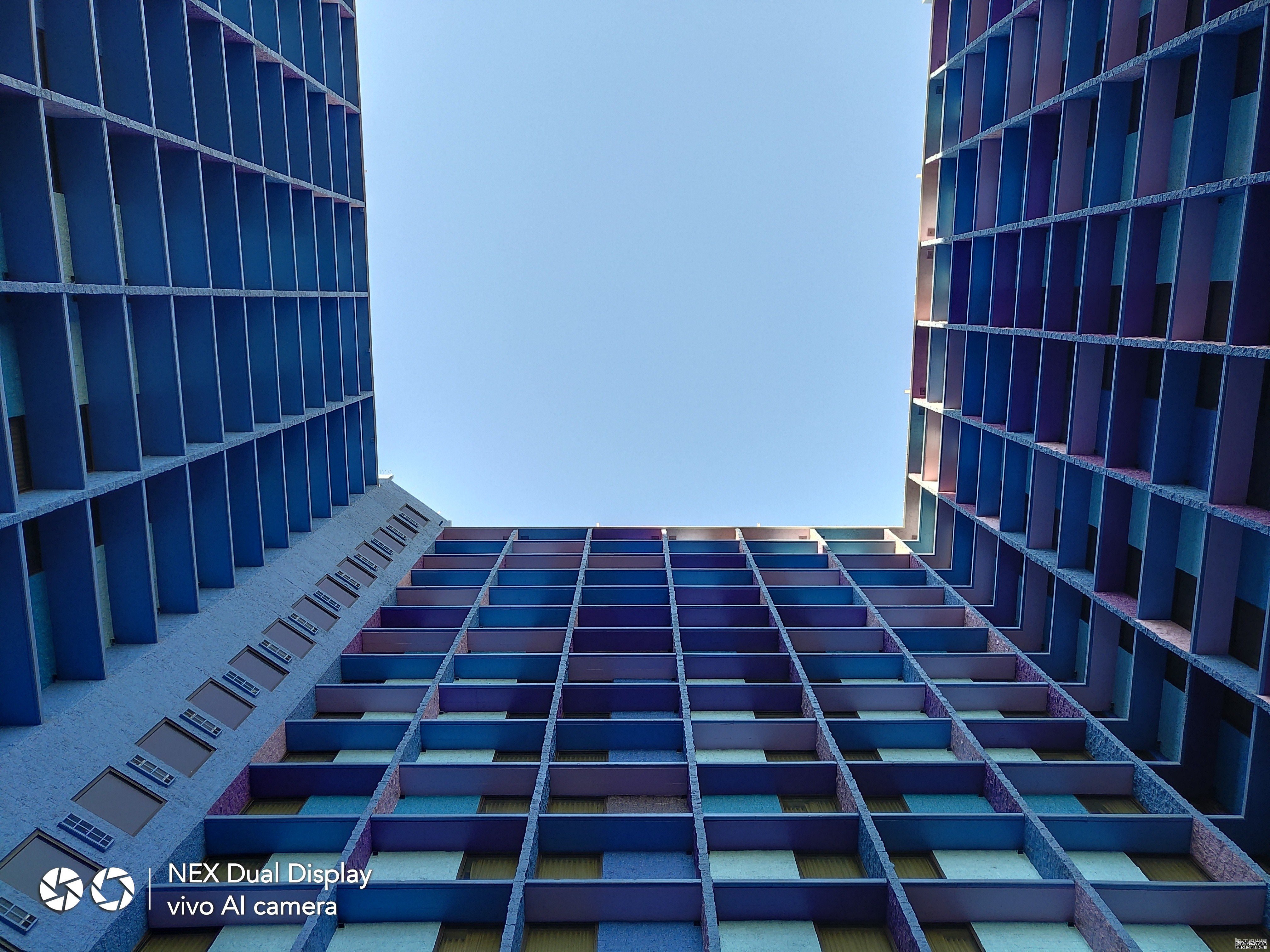 ־vivo NEX˫ ¼ɼİҹ
