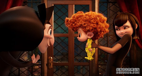 2 ԭ+MKV /2(̨) / 龫ִƵ2() / õ2 2015 Hotel Transylvania2 34.32G