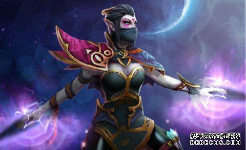 DOTA2ǴʵҳϷ˽ ϴ̹Ӣ