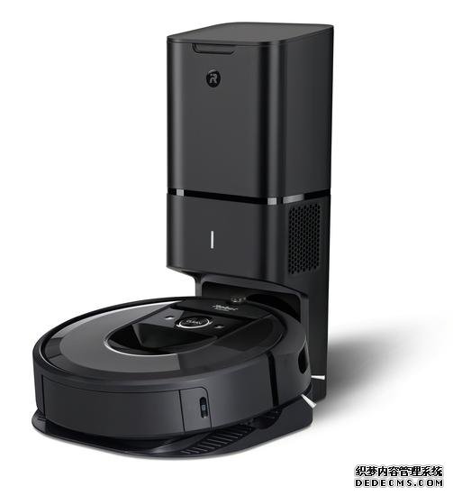 Roomba i7+ɨػ˺Զϵͳ