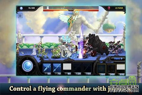 ʹħս Destiny Defense:Angel or Devil