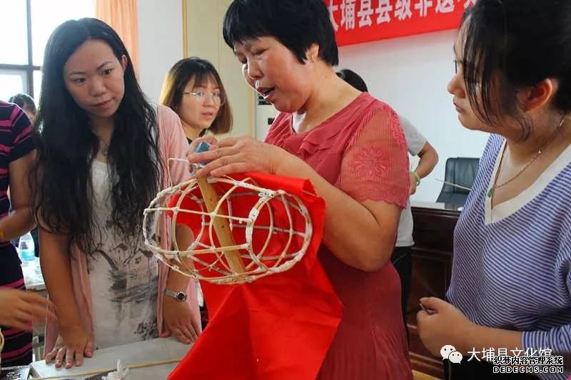 我县新增两个项目入选第八批市级非物质文化遗产代表性项目名单