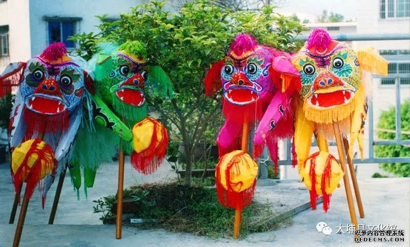 我县新增两个项目入选第八批市级非物质文化遗产代表性项目名单