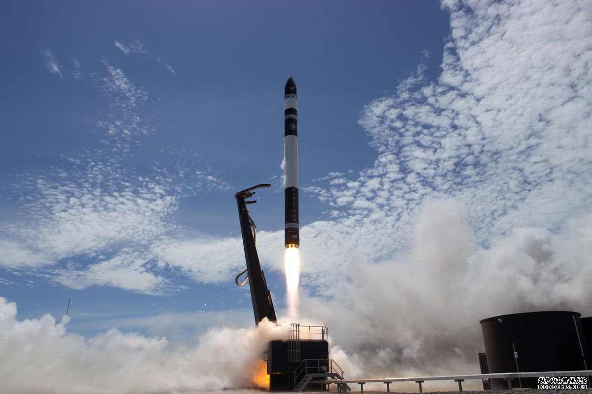 3Dӡշ̬ҳϷȫRocket Lab1.4ԪͶ