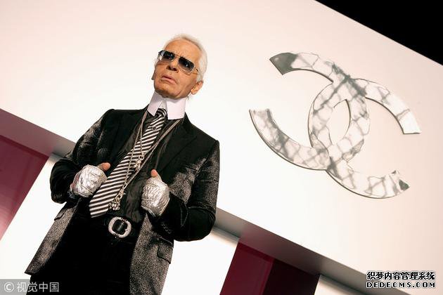 ϷүKarl Lagerfeld