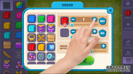 FunBlock׼Candy Crush Ϸ