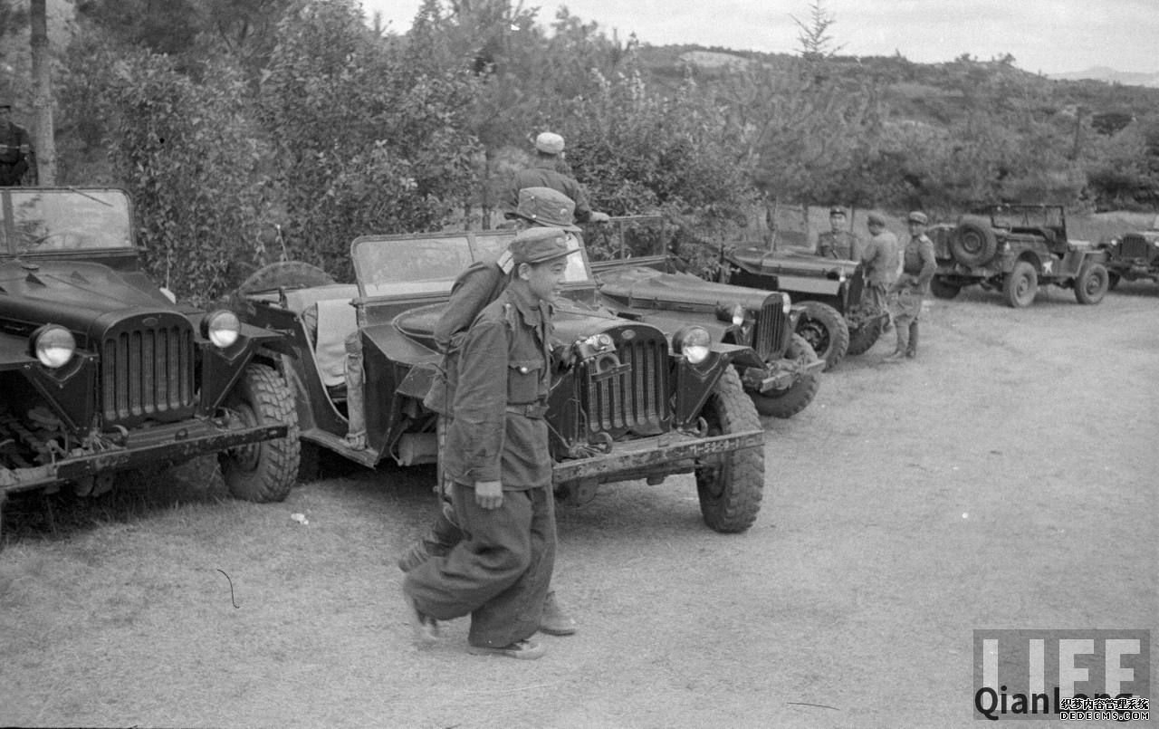 02.GAZ-67ճڳսʱʹá