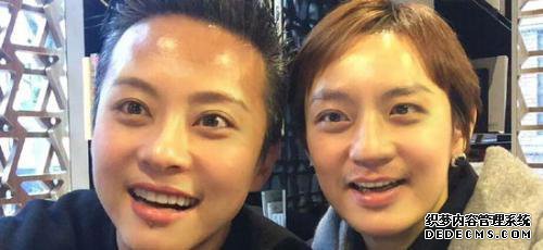 邓超晒和女儿聊天记录,引发网友共鸣,终于理解他为何退出跑男了