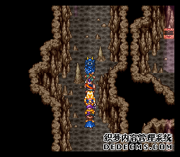 ߶6(Dragon Quest 6)(DQ6)