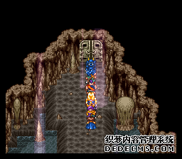 ߶6(Dragon Quest 6)(DQ6)