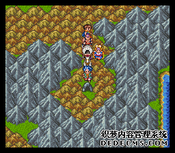 ߶6(Dragon Quest 6)(DQ6)