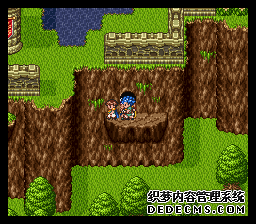 ߶6(Dragon Quest 6)(DQ6)