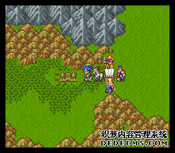 ߶6(Dragon Quest 6)(DQ6)