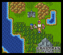 ߶6(Dragon Quest 6)(DQ6)