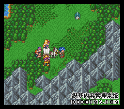 ߶6(Dragon Quest 6)(DQ6)