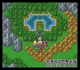 ߶6(Dragon Quest 6)(DQ6)