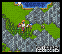 ߶6(Dragon Quest 6)(DQ6)