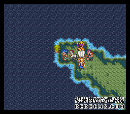 ߶6(Dragon Quest 6)(DQ6)