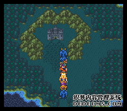 ߶6(Dragon Quest 6)(DQ6)