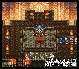 ߶6(Dragon Quest 6)(DQ6)