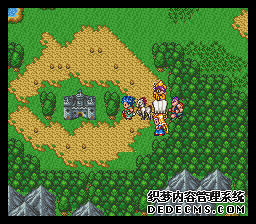 ߶6(Dragon Quest 6)(DQ6)