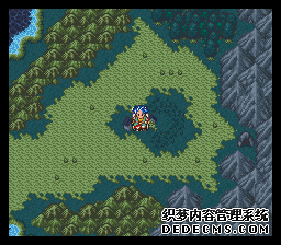 ߶6(Dragon Quest 6)(DQ6)