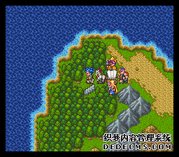 ߶6(Dragon Quest 6)(DQ6)