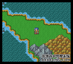 ߶6(Dragon Quest 6)(DQ6)